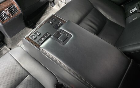 Toyota Camry, 2017 год, 1 750 000 рублей, 22 фотография