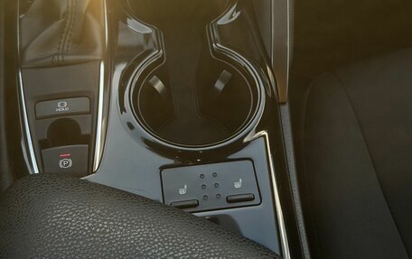 Toyota Camry, 2020 год, 2 550 000 рублей, 18 фотография