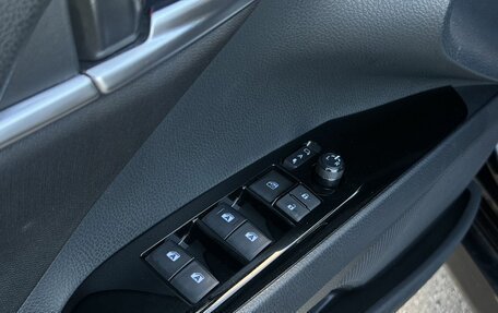 Toyota Camry, 2020 год, 2 550 000 рублей, 12 фотография