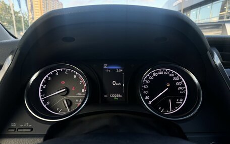 Toyota Camry, 2020 год, 2 550 000 рублей, 11 фотография