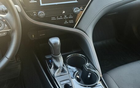Toyota Camry, 2020 год, 2 550 000 рублей, 17 фотография
