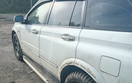 SsangYong Kyron I, 2011 год, 300 000 рублей, 7 фотография