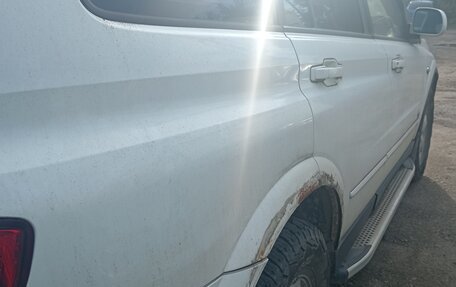 SsangYong Kyron I, 2011 год, 300 000 рублей, 14 фотография