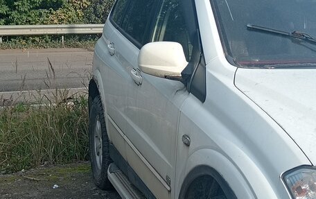 SsangYong Kyron I, 2011 год, 300 000 рублей, 10 фотография