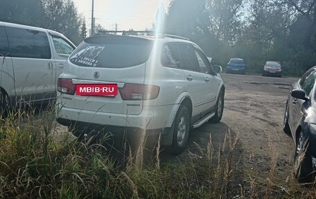 SsangYong Kyron I, 2011 год, 300 000 рублей, 4 фотография