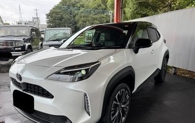 Toyota Yaris Cross, 2023 год, 1 599 000 рублей, 1 фотография