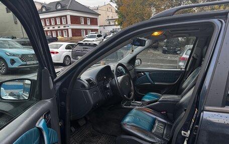 Mercedes-Benz M-Класс, 2001 год, 950 000 рублей, 7 фотография