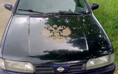 Nissan Primera II рестайлинг, 1996 год, 195 000 рублей, 1 фотография