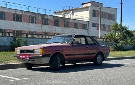 Ford Taunus III, 1979 год, 180 000 рублей, 1 фотография
