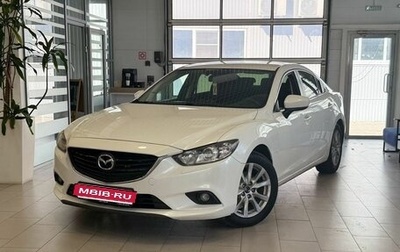 Mazda 6, 2018 год, 1 800 000 рублей, 1 фотография