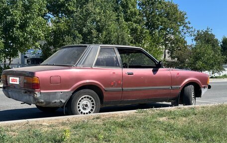 Ford Taunus III, 1979 год, 180 000 рублей, 3 фотография