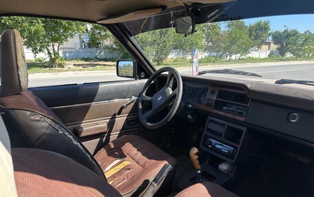 Ford Taunus III, 1979 год, 180 000 рублей, 5 фотография