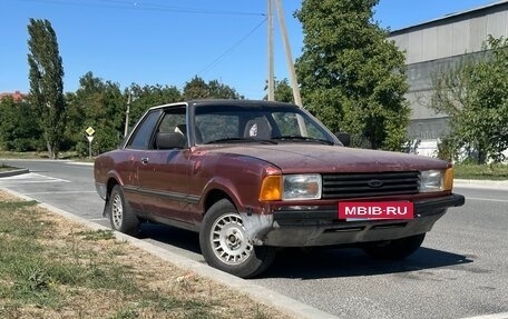 Ford Taunus III, 1979 год, 180 000 рублей, 2 фотография