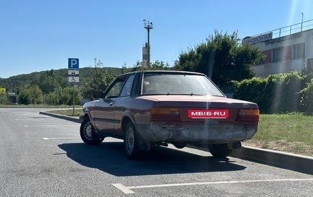 Ford Taunus III, 1979 год, 180 000 рублей, 4 фотография