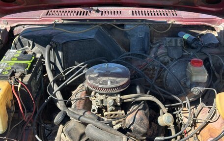Ford Taunus III, 1979 год, 180 000 рублей, 7 фотография