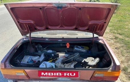 Ford Taunus III, 1979 год, 180 000 рублей, 8 фотография