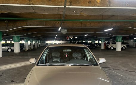 KIA Spectra II (LD), 2007 год, 235 000 рублей, 2 фотография