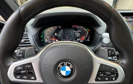 BMW X3, 2020 год, 5 000 000 рублей, 16 фотография
