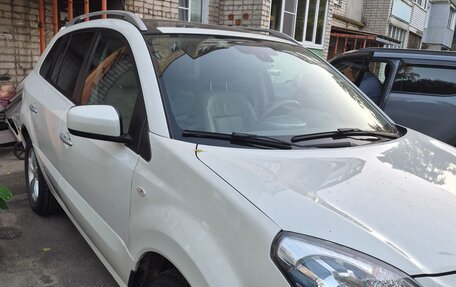 Renault Koleos I рестайлинг 2, 2011 год, 890 000 рублей, 2 фотография