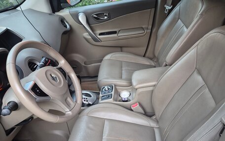Renault Koleos I рестайлинг 2, 2011 год, 890 000 рублей, 4 фотография