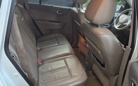 Renault Koleos I рестайлинг 2, 2011 год, 890 000 рублей, 9 фотография