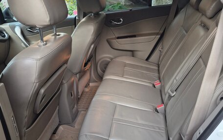 Renault Koleos I рестайлинг 2, 2011 год, 890 000 рублей, 8 фотография