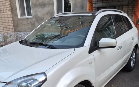 Renault Koleos I рестайлинг 2, 2011 год, 890 000 рублей, 3 фотография