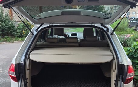 Renault Koleos I рестайлинг 2, 2011 год, 890 000 рублей, 6 фотография