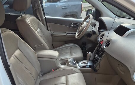 Renault Koleos I рестайлинг 2, 2011 год, 890 000 рублей, 10 фотография