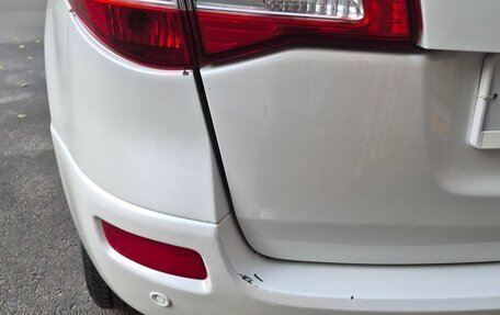 Renault Koleos I рестайлинг 2, 2011 год, 890 000 рублей, 13 фотография