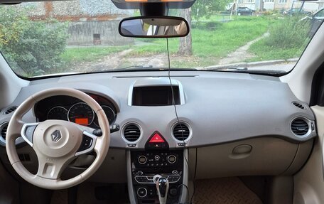 Renault Koleos I рестайлинг 2, 2011 год, 890 000 рублей, 11 фотография