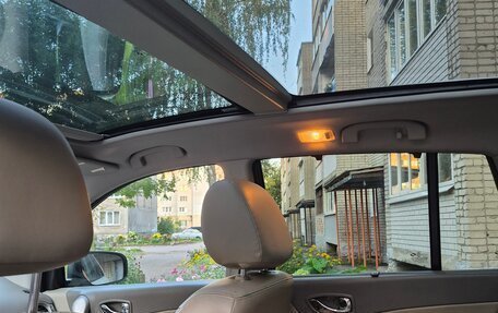 Renault Koleos I рестайлинг 2, 2011 год, 890 000 рублей, 16 фотография