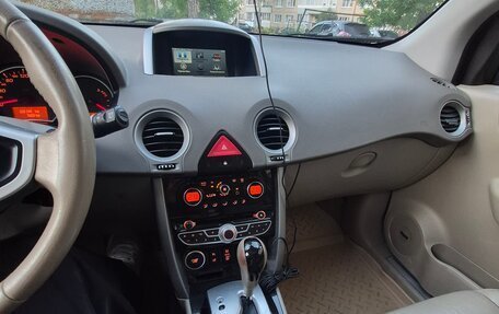 Renault Koleos I рестайлинг 2, 2011 год, 890 000 рублей, 19 фотография