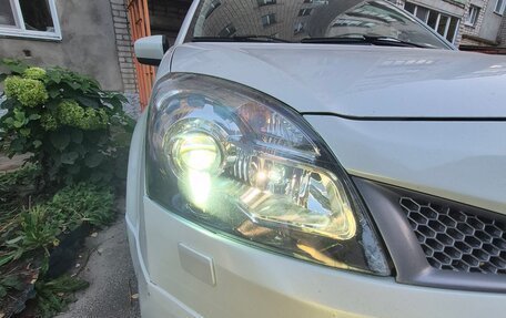 Renault Koleos I рестайлинг 2, 2011 год, 890 000 рублей, 20 фотография