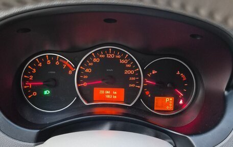 Renault Koleos I рестайлинг 2, 2011 год, 890 000 рублей, 18 фотография