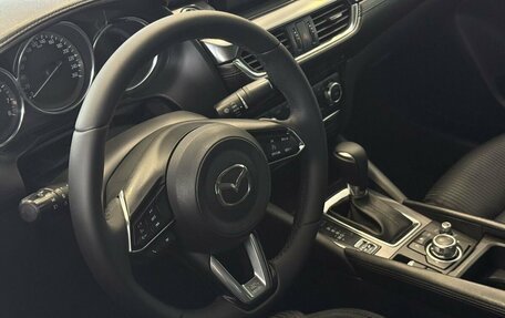 Mazda 6, 2018 год, 1 800 000 рублей, 6 фотография
