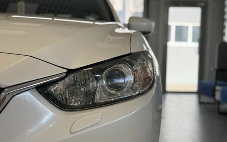 Mazda 6, 2018 год, 1 800 000 рублей, 4 фотография