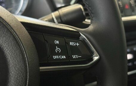Mazda 6, 2018 год, 1 800 000 рублей, 11 фотография