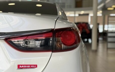 Mazda 6, 2018 год, 1 800 000 рублей, 5 фотография