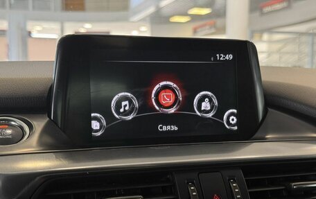 Mazda 6, 2018 год, 1 800 000 рублей, 14 фотография