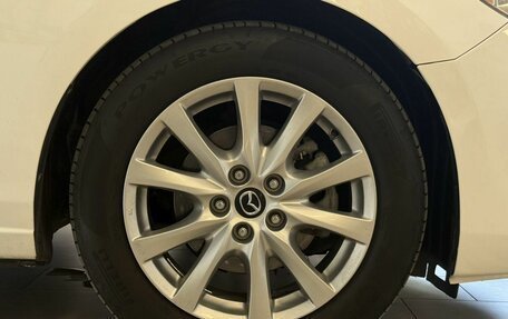 Mazda 6, 2018 год, 1 800 000 рублей, 21 фотография