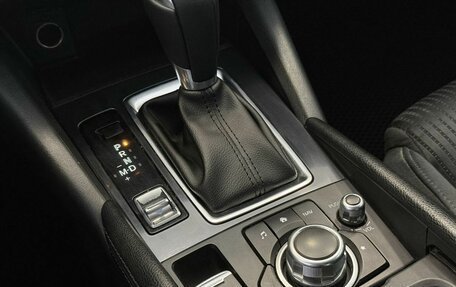 Mazda 6, 2018 год, 1 800 000 рублей, 16 фотография