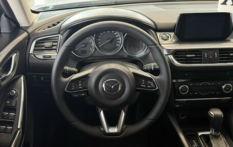Mazda 6, 2018 год, 1 800 000 рублей, 9 фотография