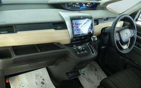 Honda Freed II, 2019 год, 1 699 000 рублей, 17 фотография