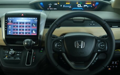 Honda Freed II, 2019 год, 1 699 000 рублей, 11 фотография