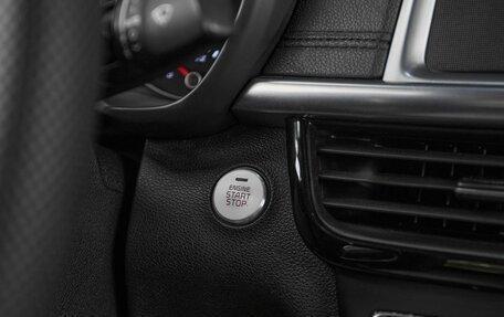 KIA Optima IV, 2017 год, 1 699 000 рублей, 14 фотография