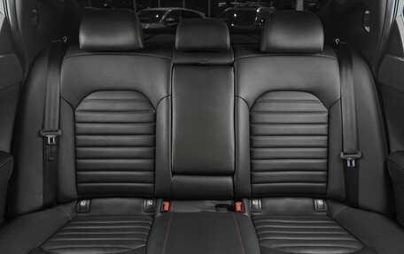 KIA Optima IV, 2017 год, 1 699 000 рублей, 22 фотография