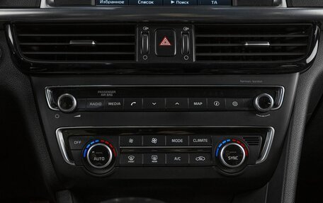 KIA Optima IV, 2017 год, 1 699 000 рублей, 19 фотография