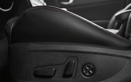 KIA Optima IV, 2017 год, 1 699 000 рублей, 16 фотография