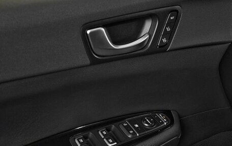 KIA Optima IV, 2017 год, 1 699 000 рублей, 15 фотография
